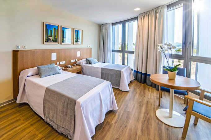 Caser Residencial Majadahonda